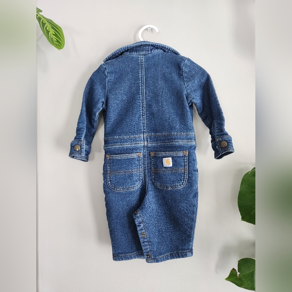 Carhartt baby one peice - Picture 4 of 4